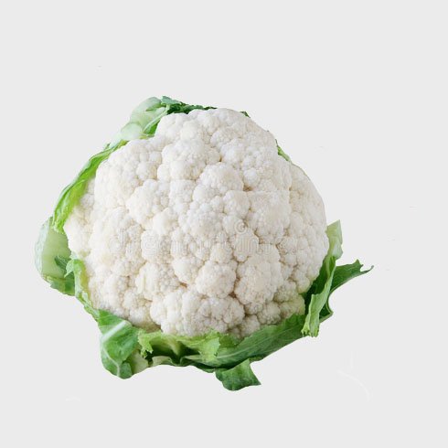 Cauliflower ( फूलगोभी ) 1 kg